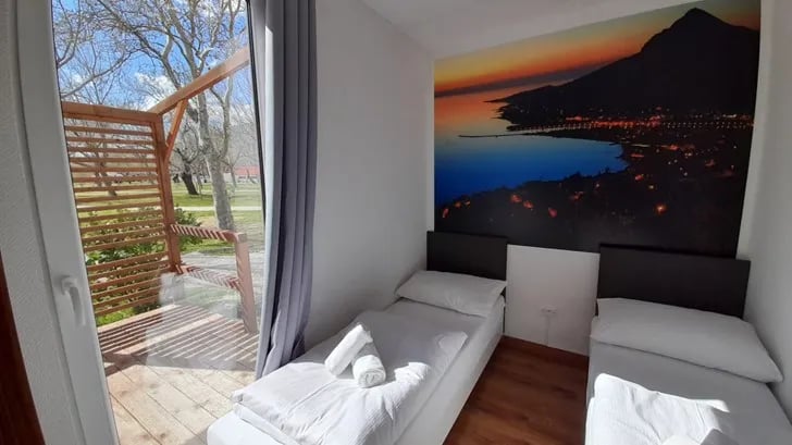 Kamp Galeb gallery 1