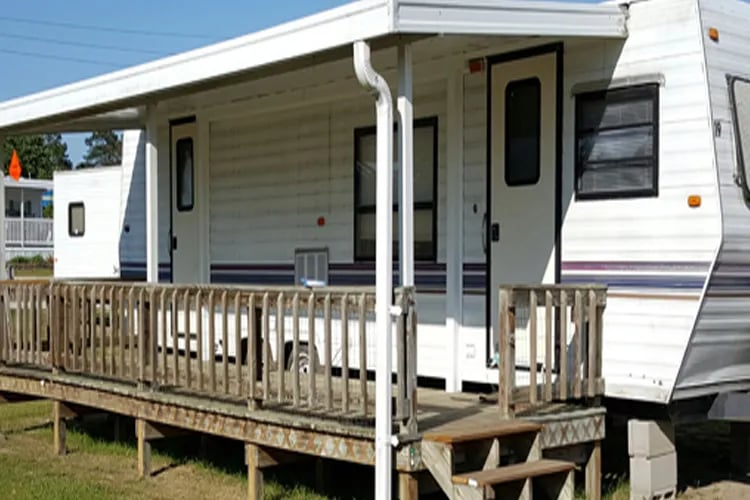 White Lake Motel & Campground