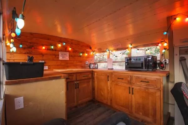 Skypark Camp RV Resort gallery 3