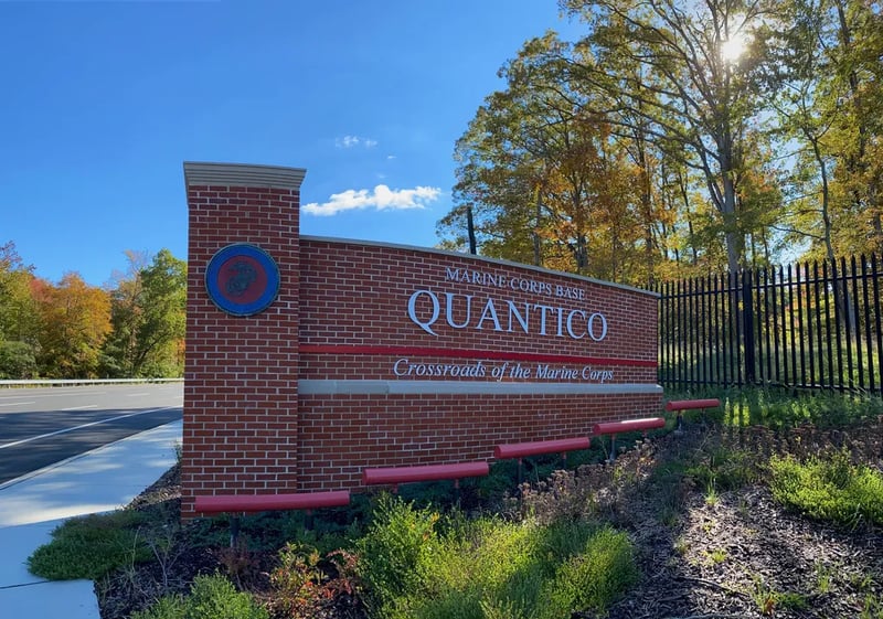 Lunga Park Military – Quantico MCB