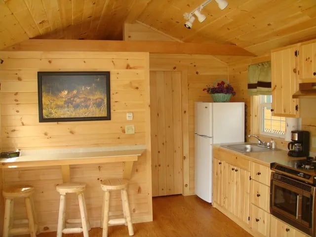 Silver Lakes Park Campground gallery 3