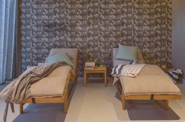 Floria Glamping Garden gallery 3