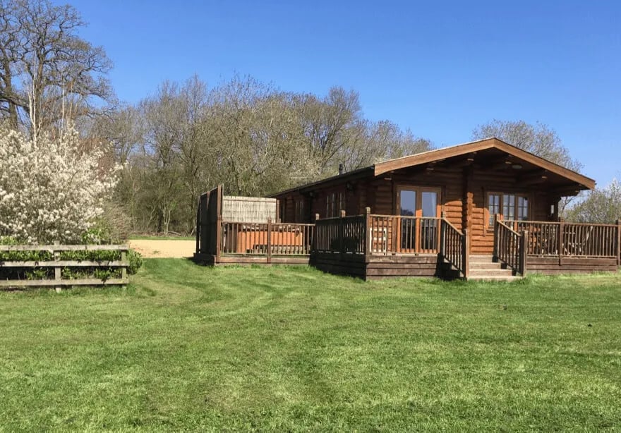 Stretton Lakes Touring Park gallery 1