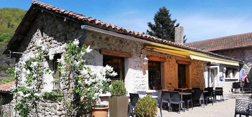 Camping Domaine Le Pra de Mars gallery 1