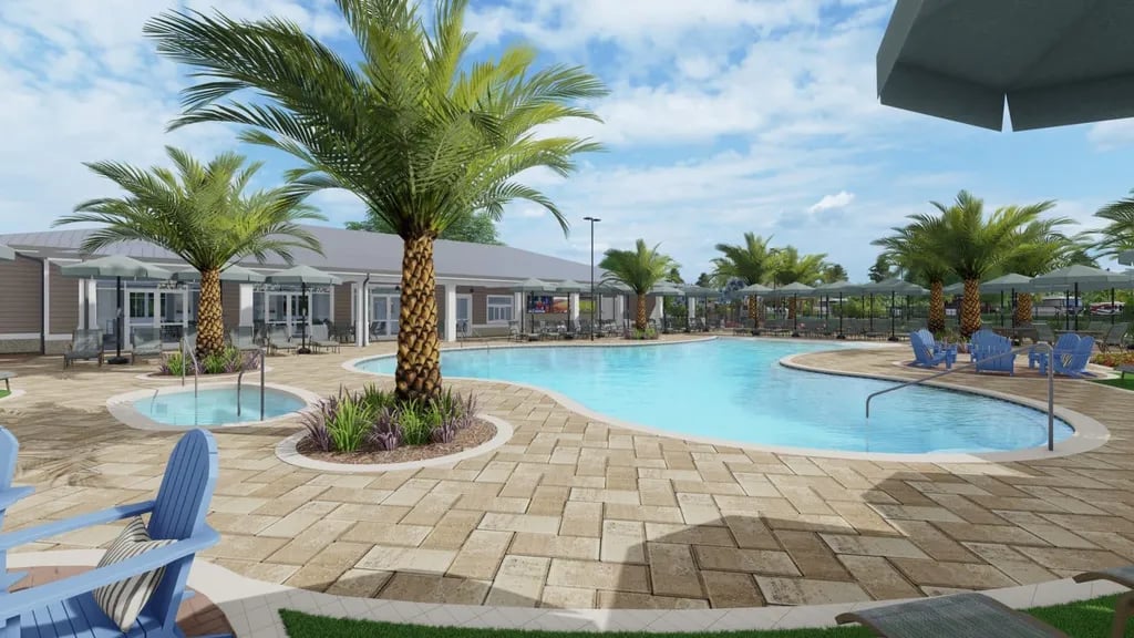 The Tides RV Resort gallery 2