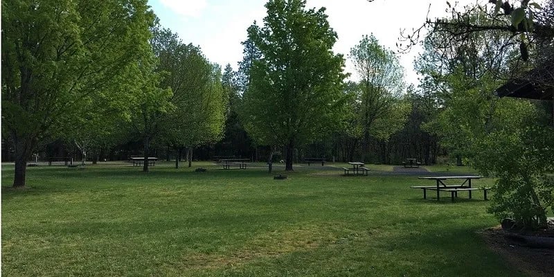 Toll Bridge Park Campground gallery 3