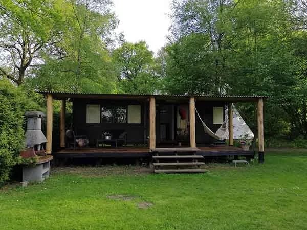 mini camping Twekkelo gallery 2
