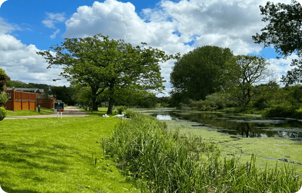 Haveringland Hall Park gallery 1