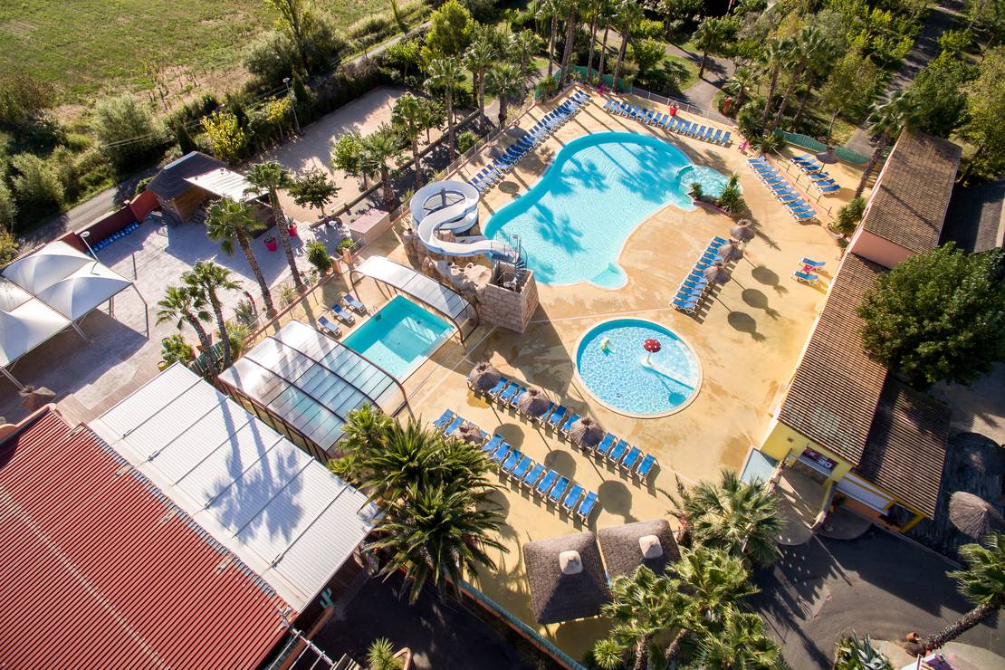 Camping L’Air Marin gallery 1