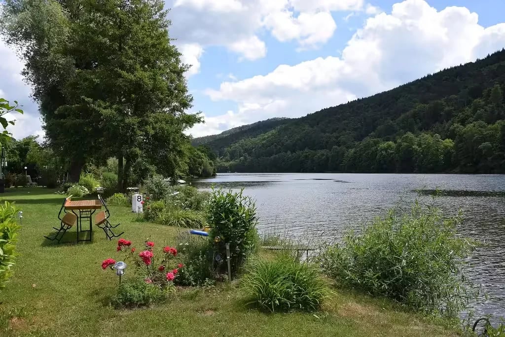 Maintal Resort – Camping Maintal gallery 2