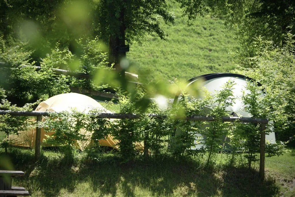 Camping Palfau gallery 1