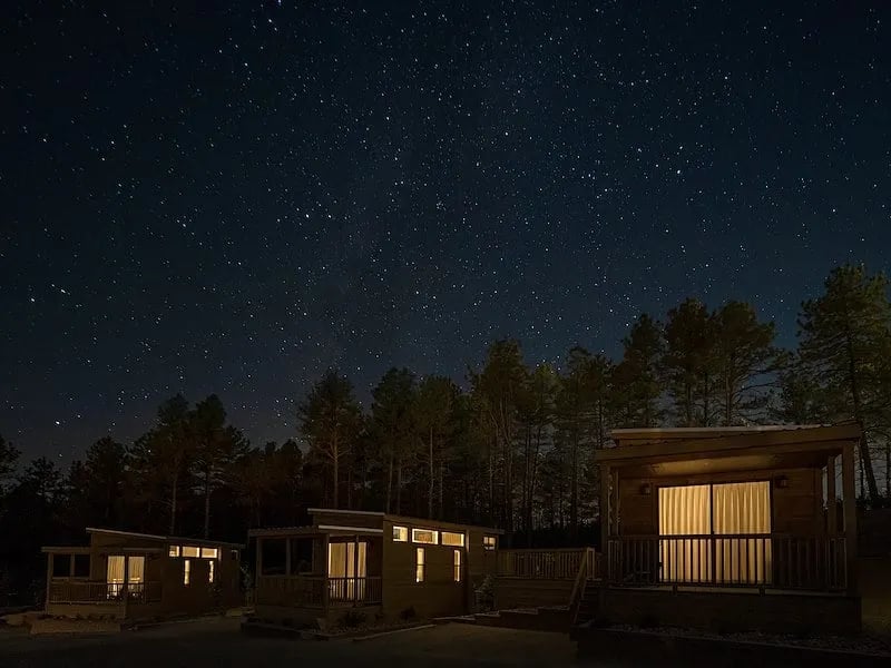 Yogi Bear’s Jellystone Park at Larkspur