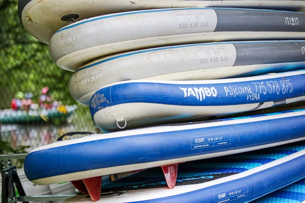 Kemp Český Krumlov gallery 1