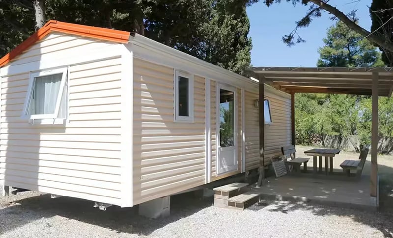 Camping Naturiste Le Clapotis gallery 1