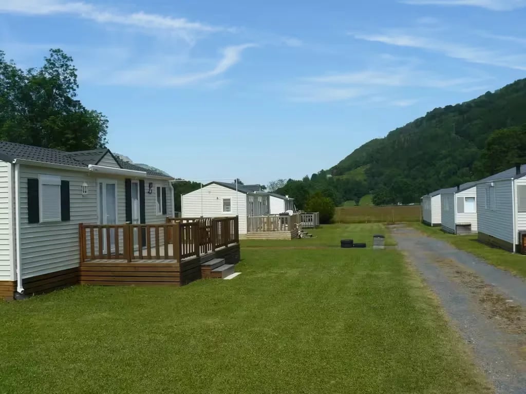 Camping La Heche gallery 2