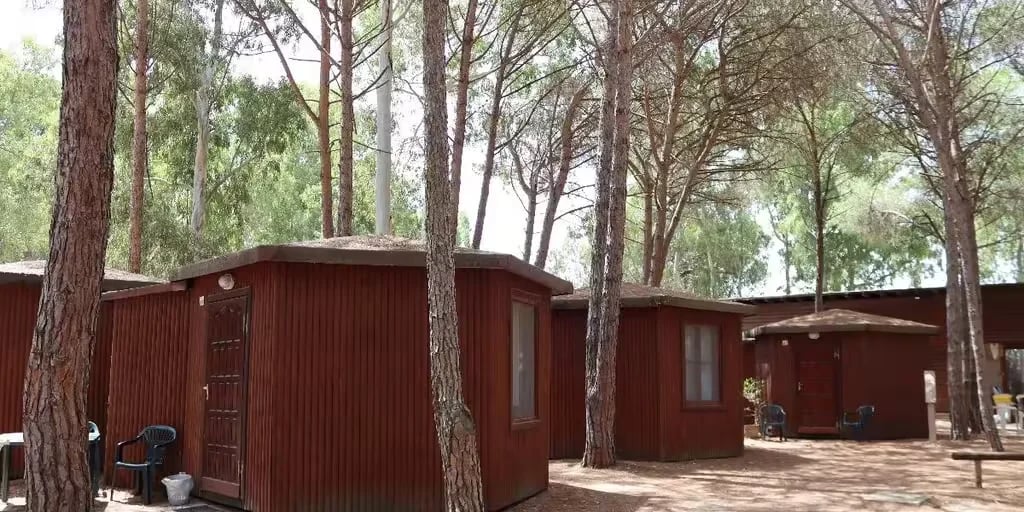 Village Camping Spinnaker gallery 1