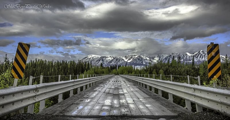 Wrangell View Campground gallery 2