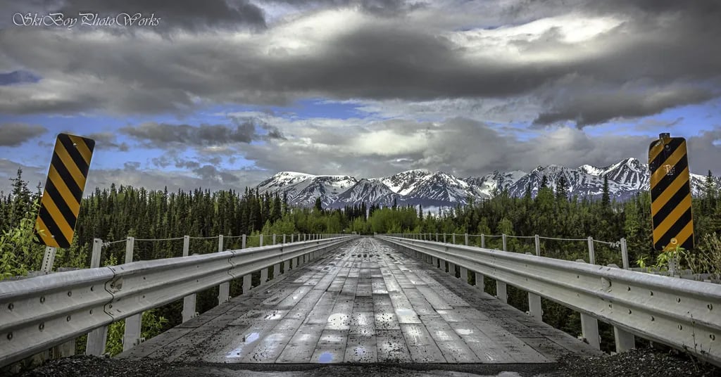 Wrangell View Campground gallery 2