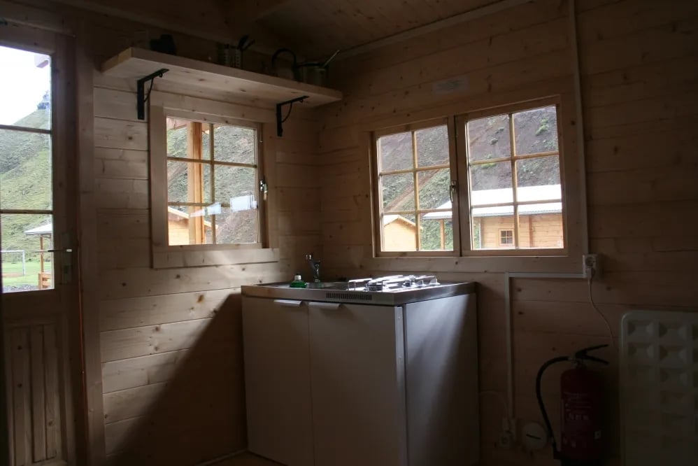 Camping Þakgil gallery 3