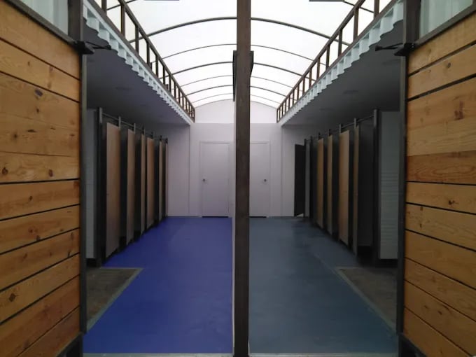 Camping Puebla gallery 1