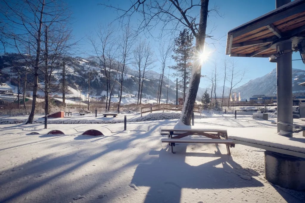 Frutigresort gallery 1