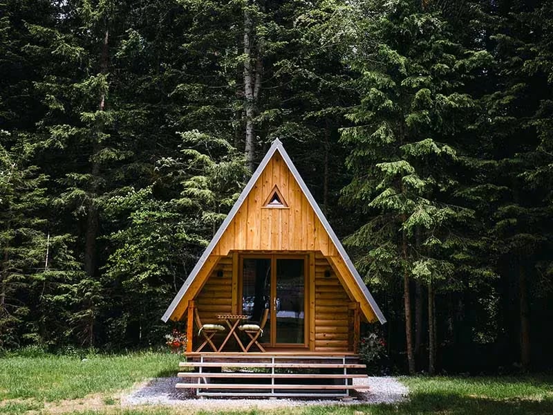 Soriska Planina Camp gallery 1