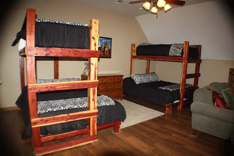 Heath Valley Cabins