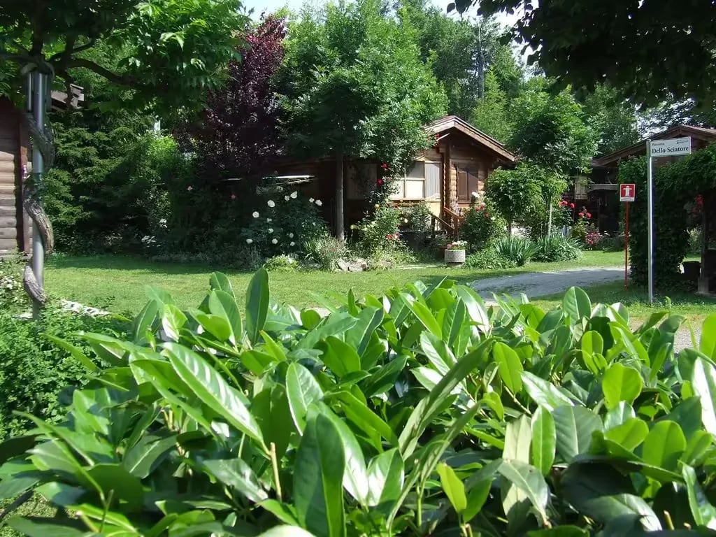 Campeggio Sestola gallery 2