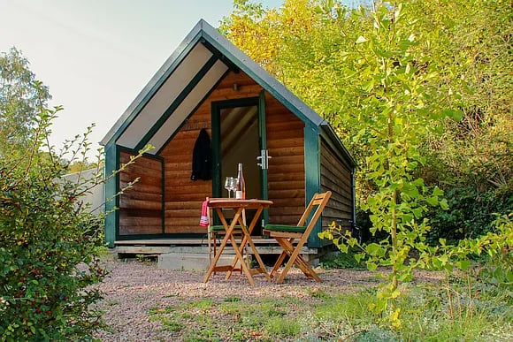 Campingpark Lindelgrund im Nahetal gallery 3