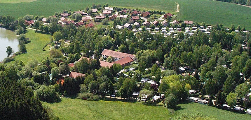 Freizeit-Camping Lain am See Betriebs GmbH