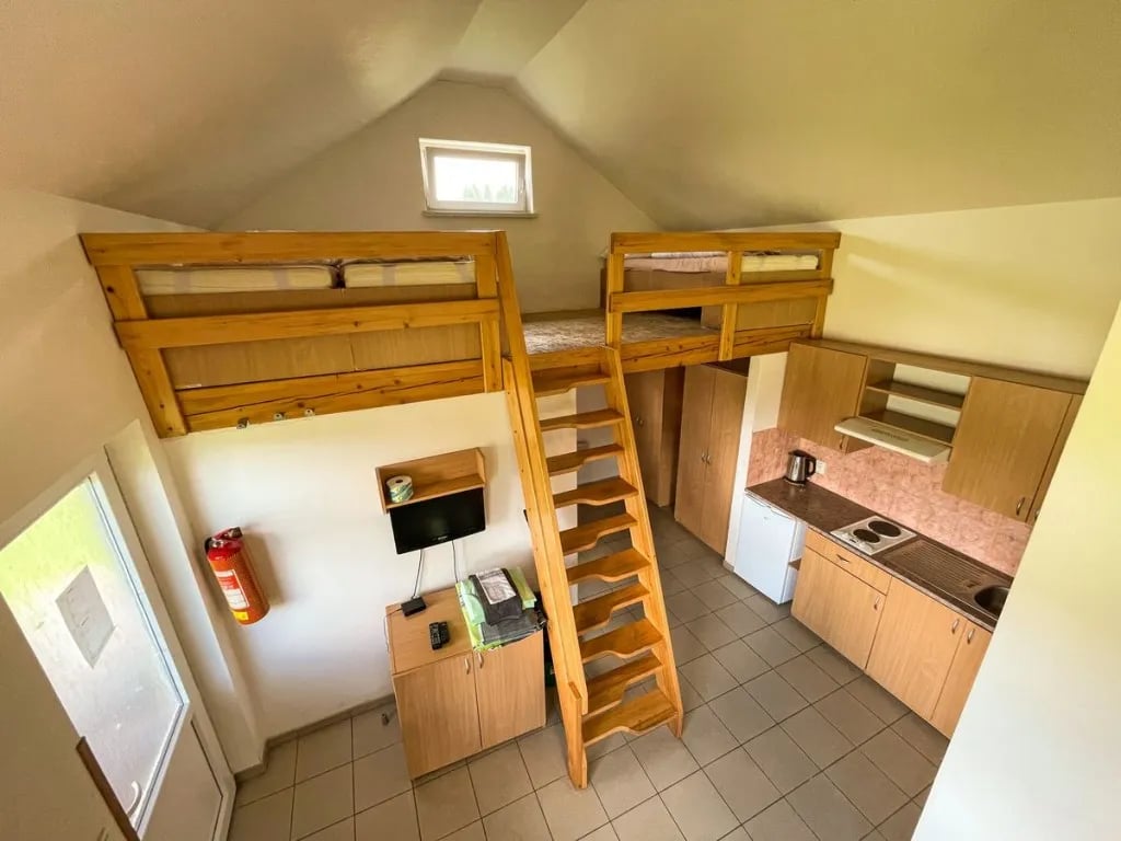 Camping Olšovec gallery 1