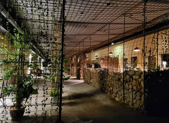 Ferienpark Fleether Mühle gallery 1