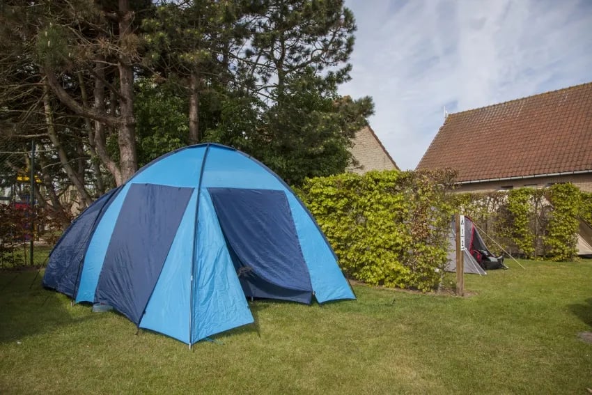 Camping ‘t Rietveld gallery 3