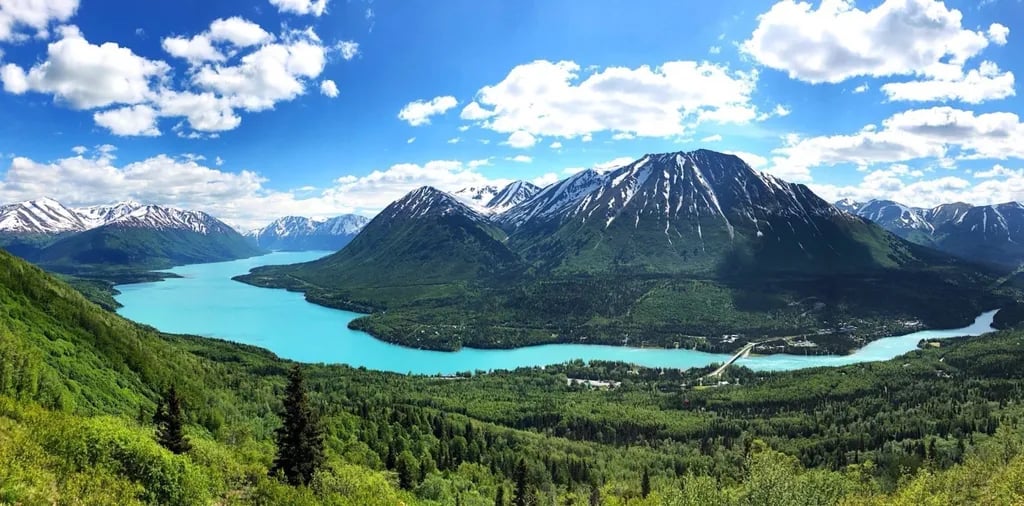 Cooper Landing Fishing Guide, LLC gallery 3