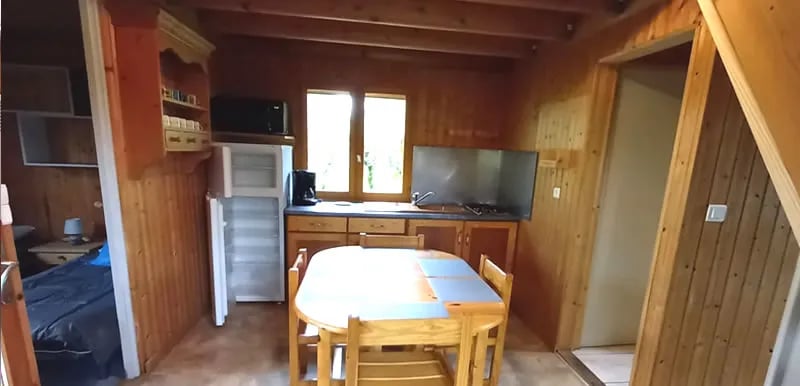 Camping La Prairie gallery 3