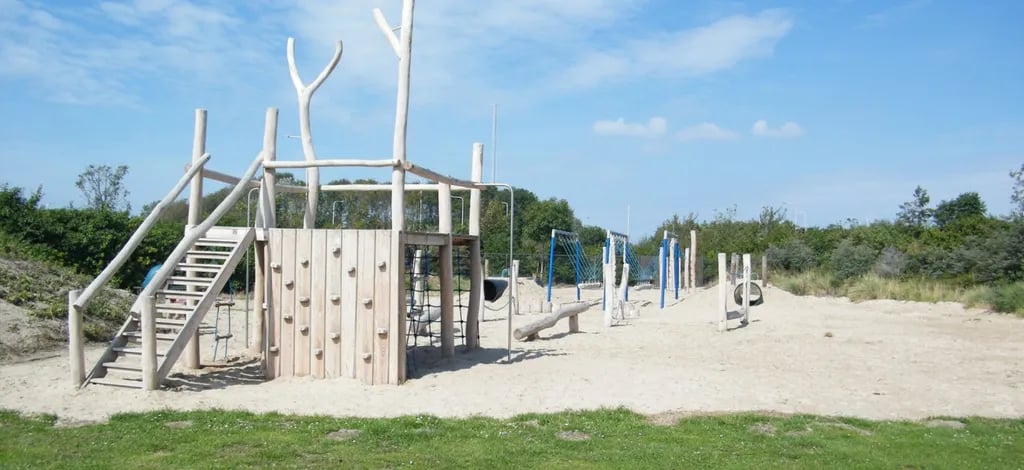 Camping Klaverweide gallery 3