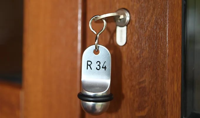 Camping Seefeld Park Sarnen ***** gallery 3