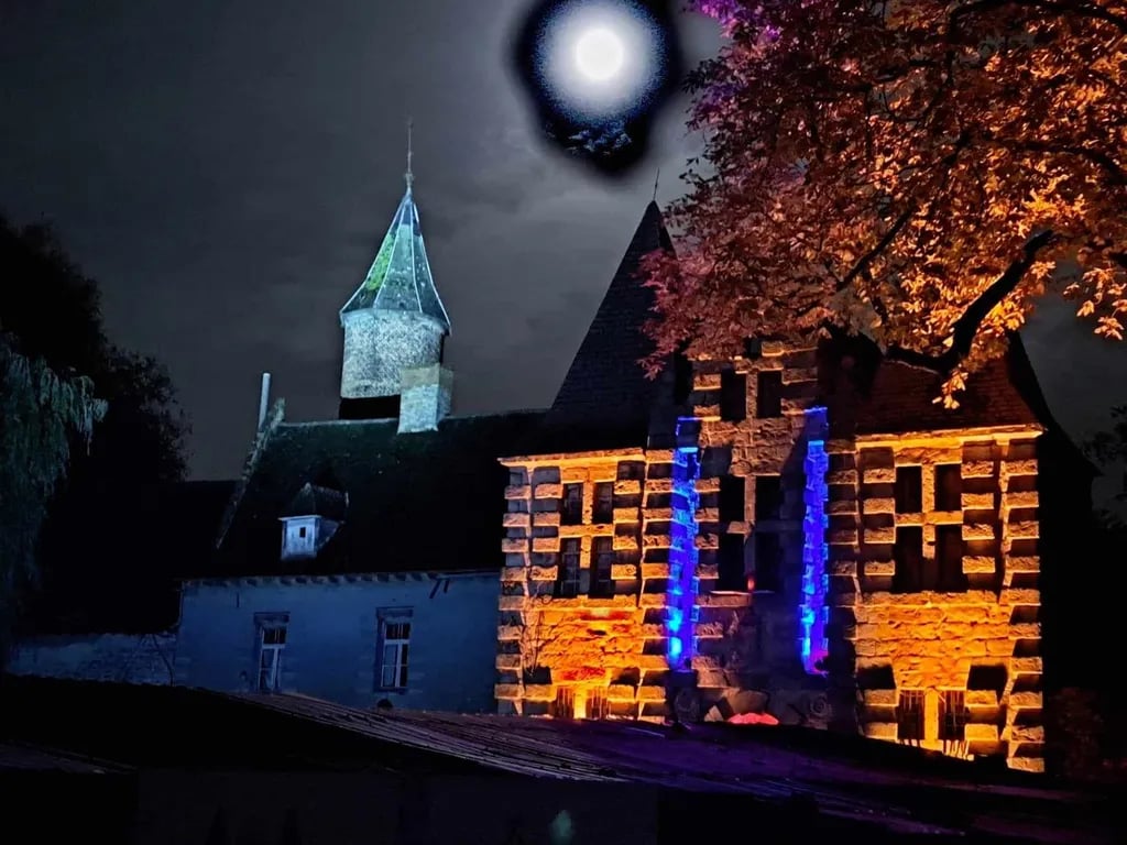 Camping du Château du Biez gallery 1