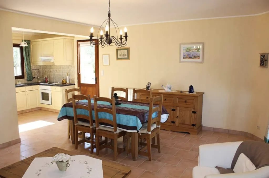 La Roulotte du Verdon gallery 3