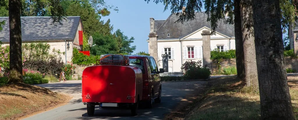 Camping La Garangeoire gallery 3