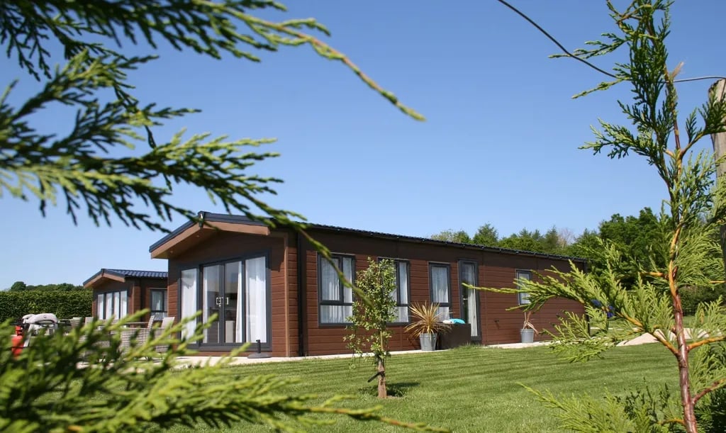 Hutton Le Hole Caravan Park gallery 3