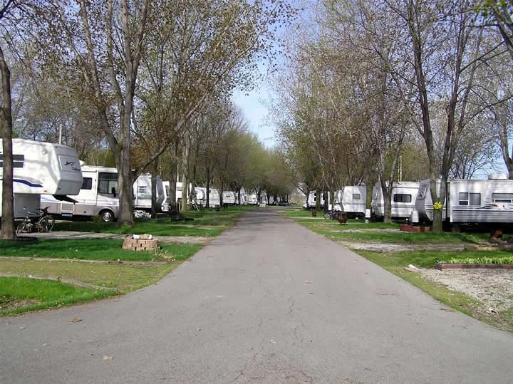 Fort Firelands RV Park gallery 1