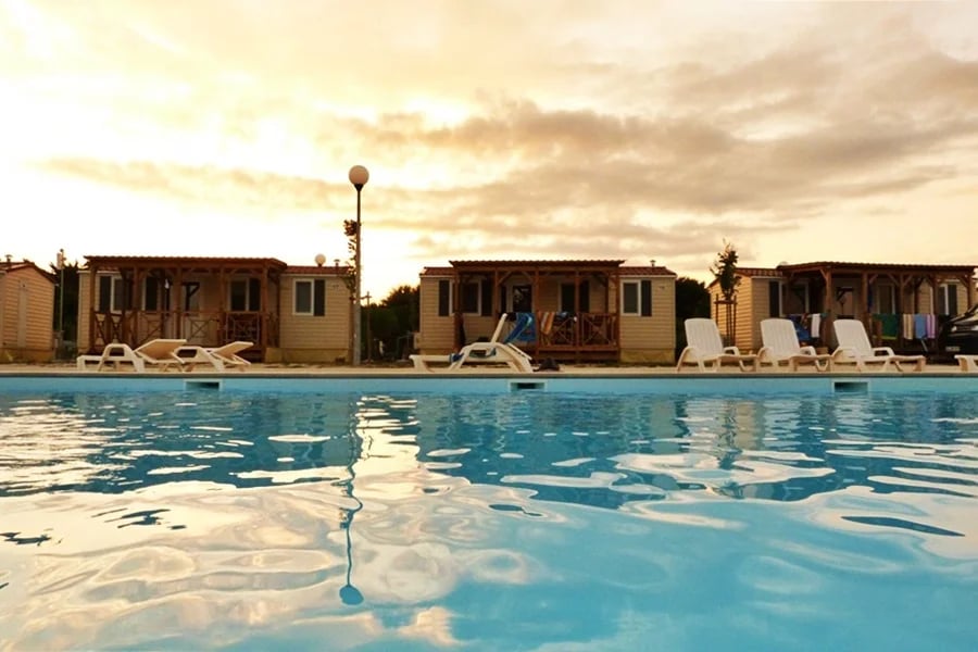 Camping Peros gallery 2