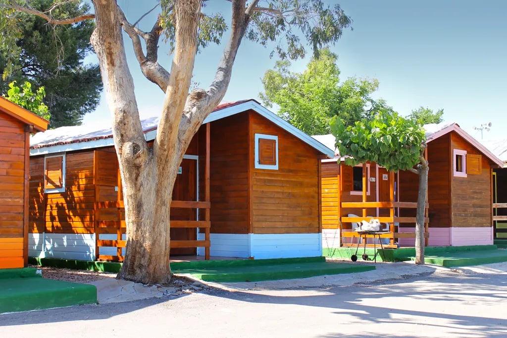 Camping el Cid gallery 1