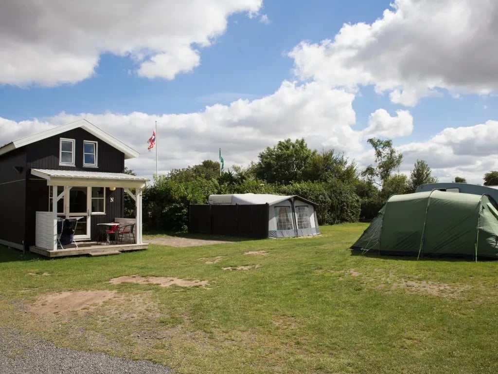 DCU-Camping Holstebro Sø