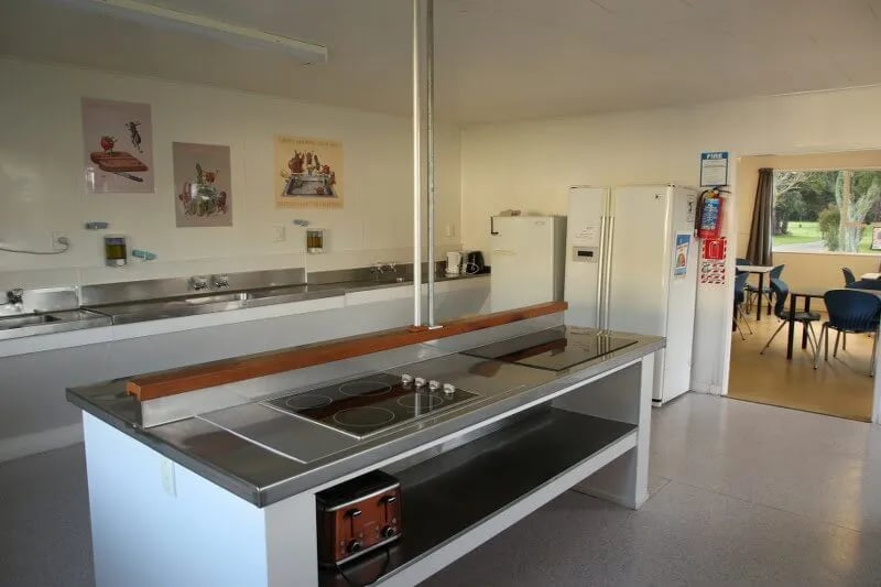 Parklands Marina Holiday Park gallery 1