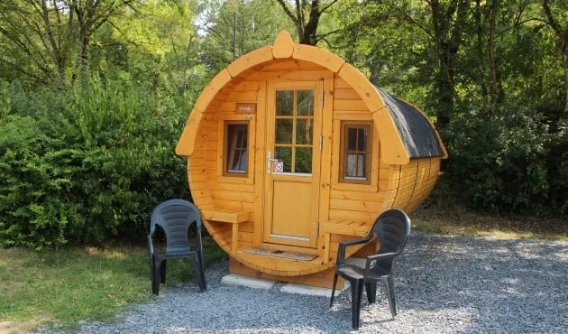 City-camping Kockelscheuer gallery 3