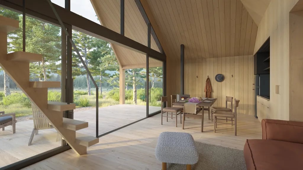 Holcomb Valley Ranch gallery 3