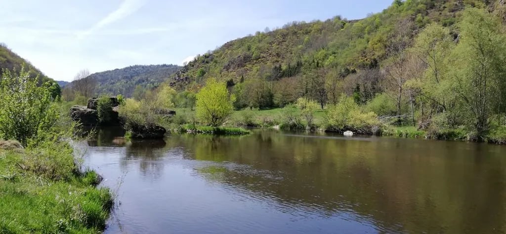 Camping Domaine Le Pra de Mars gallery 2