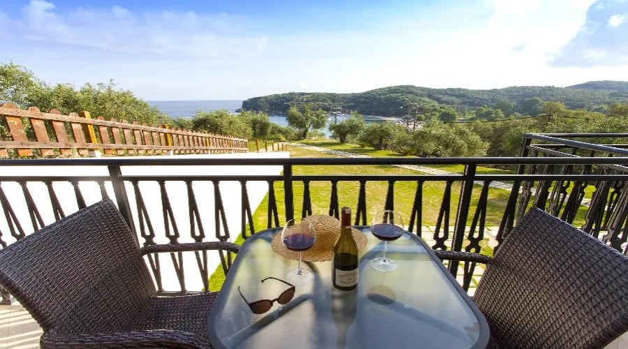 Campsite Valtos gallery 1